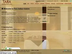 Sites similar to taracuisine.com