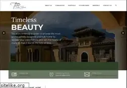 Sites similar to taracustom.com
