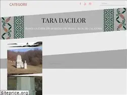 Sites similar to taradacilor.ro