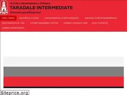 Sites similar to taradaleint.school.nz