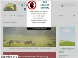 Sites similar to taradalemeats.com.au