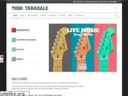 Sites similar to taradalersa.co.nz