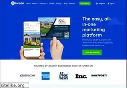 Sites similar to taradel.com