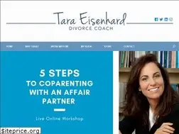 Sites similar to taraeisenhard.com