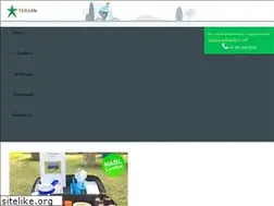 Sites similar to taraenviro.com