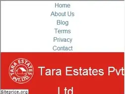 Sites similar to taraestatespvtltd.com
