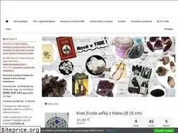 Sites similar to taraezoterika.sk