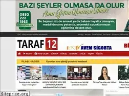 Sites similar to taraf12.com