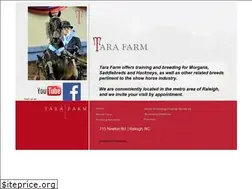 Sites similar to tarafarm.com