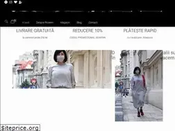 Sites similar to tarafashion.ro