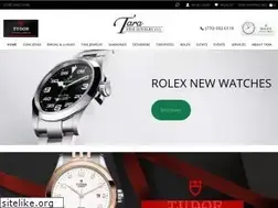 Sites similar to tarafinejewelry.com