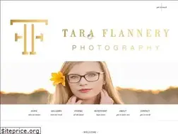 Sites similar to taraflannery.com