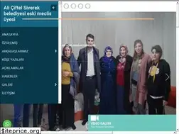 Sites similar to tarafmedya.com