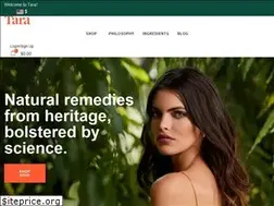 Sites similar to taraformula.com