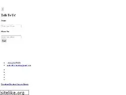 Sites similar to tarafoundation.in