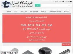 Sites similar to taraframe.com
