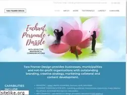 Sites similar to taraframer.com