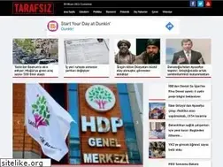 Sites similar to tarafsizhaberajansi.com