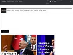 Sites similar to tarafsiztv.com