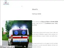 Sites similar to tarafsynergy.com
