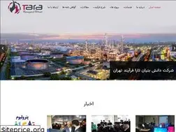 Sites similar to taraft.com