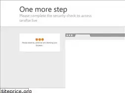 Sites similar to taraftar.live