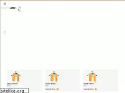 Sites similar to taraftaratki.net