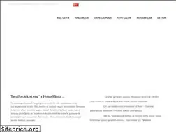 Sites similar to taraftaratkisi.org