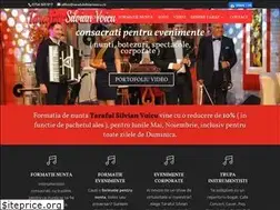 Sites similar to tarafulsilvianvoicu.ro