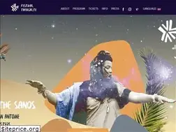 Sites similar to taragalte.org