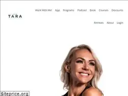 Sites similar to taragarrison.com