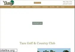 Sites similar to taragcc.com