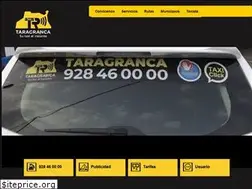 Sites similar to taragranca.org