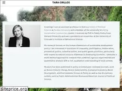 Sites similar to taragrillos.com