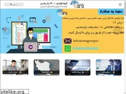 Sites similar to taragroup.org