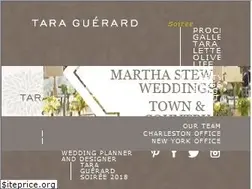 Sites similar to taraguerardsoiree.com