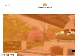 Sites similar to tarahan-shabakeh.com