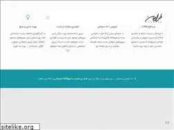 Sites similar to tarahan.com