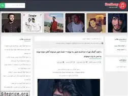 Sites similar to tarahang.xyz