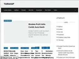 Sites similar to tarahap.xyz