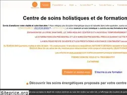 Sites similar to tarahealingcenter.be