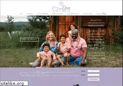 Sites similar to tarahealingsanctuary.com