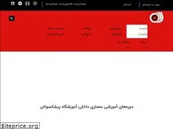 Sites similar to tarahedakheli.ir