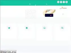 Sites similar to tarahico.ir