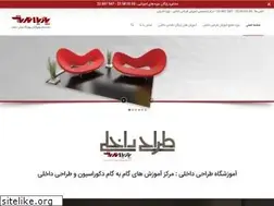 Sites similar to tarahidakheli.com