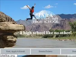 Sites similar to tarahighschool.org
