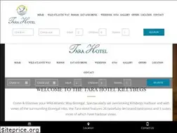 Sites similar to tarahotel.ie