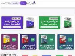 Sites similar to tarahshid.com