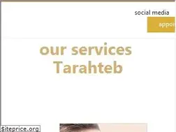 Sites similar to tarahteb.com