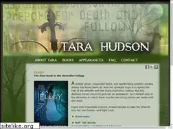 Sites similar to tarahudson.com